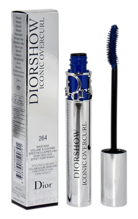 dior addict it-lash mascara opinie|Dior Addict It.